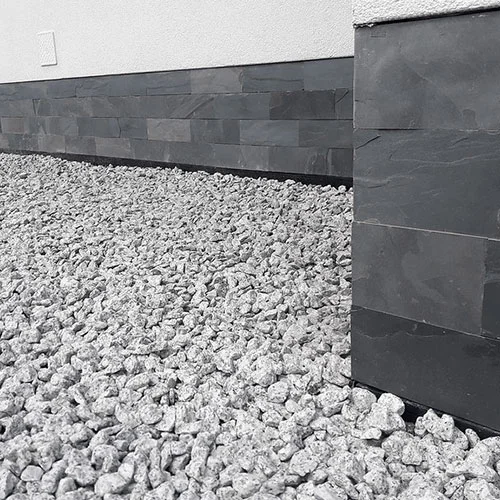 Black Slate Tiles