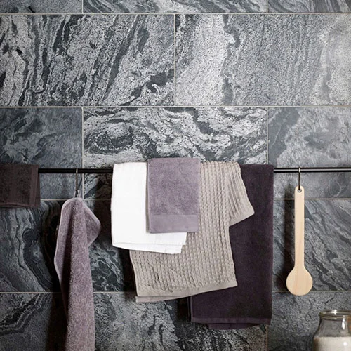 Grey Slate Tiles