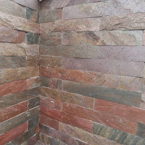 Red Slate Tiles